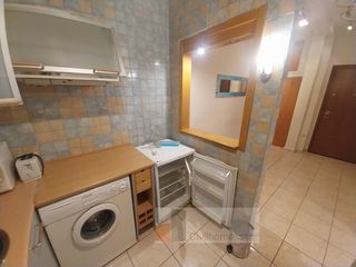 Studio / γκαρσονιέρα 30 τ.μ. για πώληση, Θεσσαλονίκη - Κέντρο, Ροτόντα-thumb-3