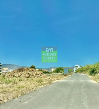 Οικόπεδο 225 τ.μ. πρός πώληση