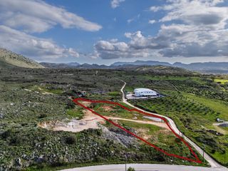 Οικόπεδο 8.835 τ.μ. για πώληση, Ν. Ρεθύμνου, Ρέθυμνο-thumb-5