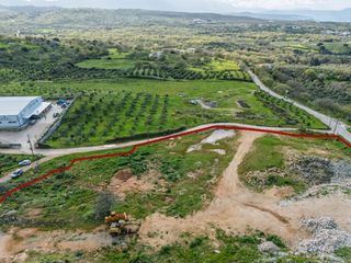 Οικόπεδο 8.835 τ.μ. για πώληση, Ν. Ρεθύμνου, Ρέθυμνο-thumb-7