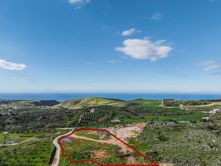 Οικόπεδο 8.835 τ.μ. για πώληση, Ν. Ρεθύμνου, Ρέθυμνο-thumb-1