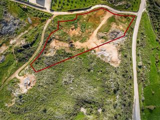 Οικόπεδο 8.835 τ.μ. για πώληση, Ν. Ρεθύμνου, Ρέθυμνο-thumb-8