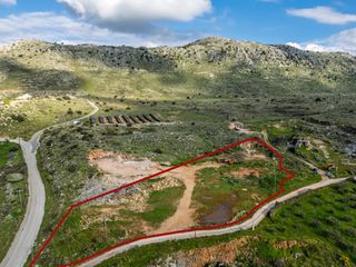 Οικόπεδο 8.835 τ.μ. για πώληση, Ν. Ρεθύμνου, Ρέθυμνο-thumb-4