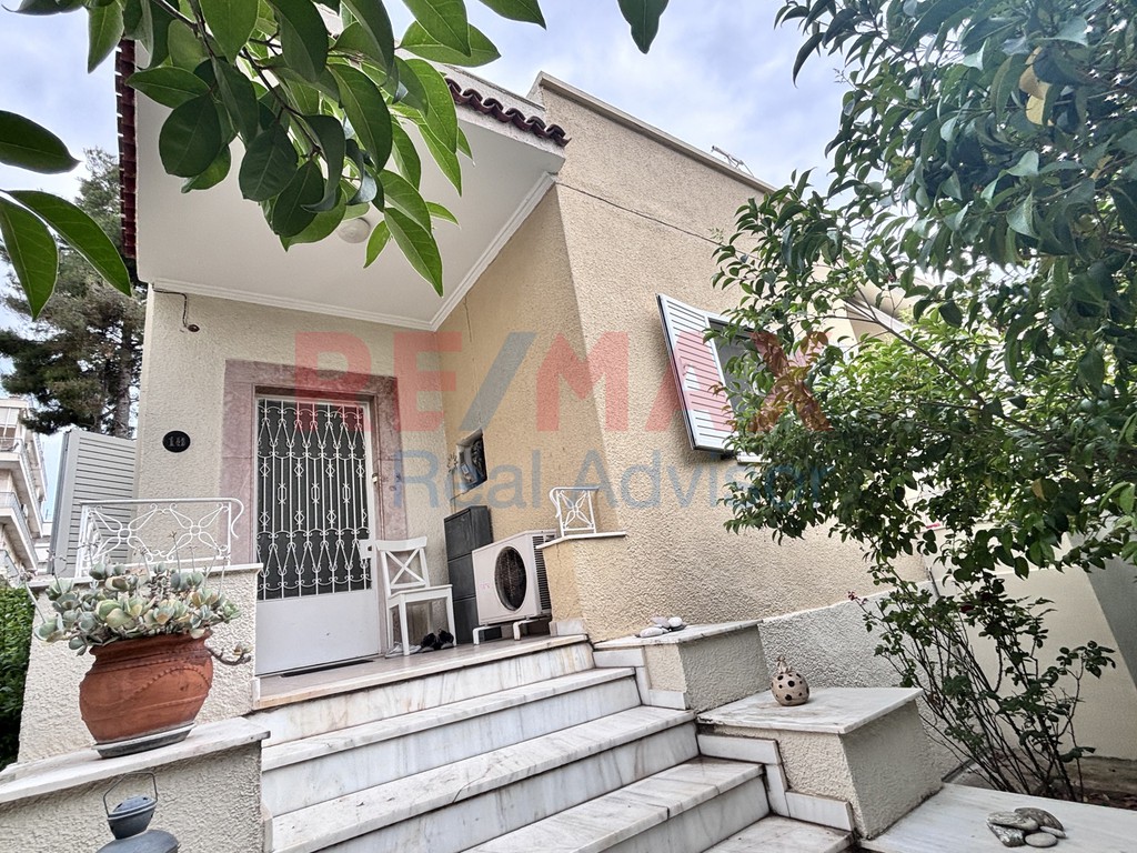 Οικόπεδο 452 τ.μ. προς πώληση, Ηράκλειο Αττικής