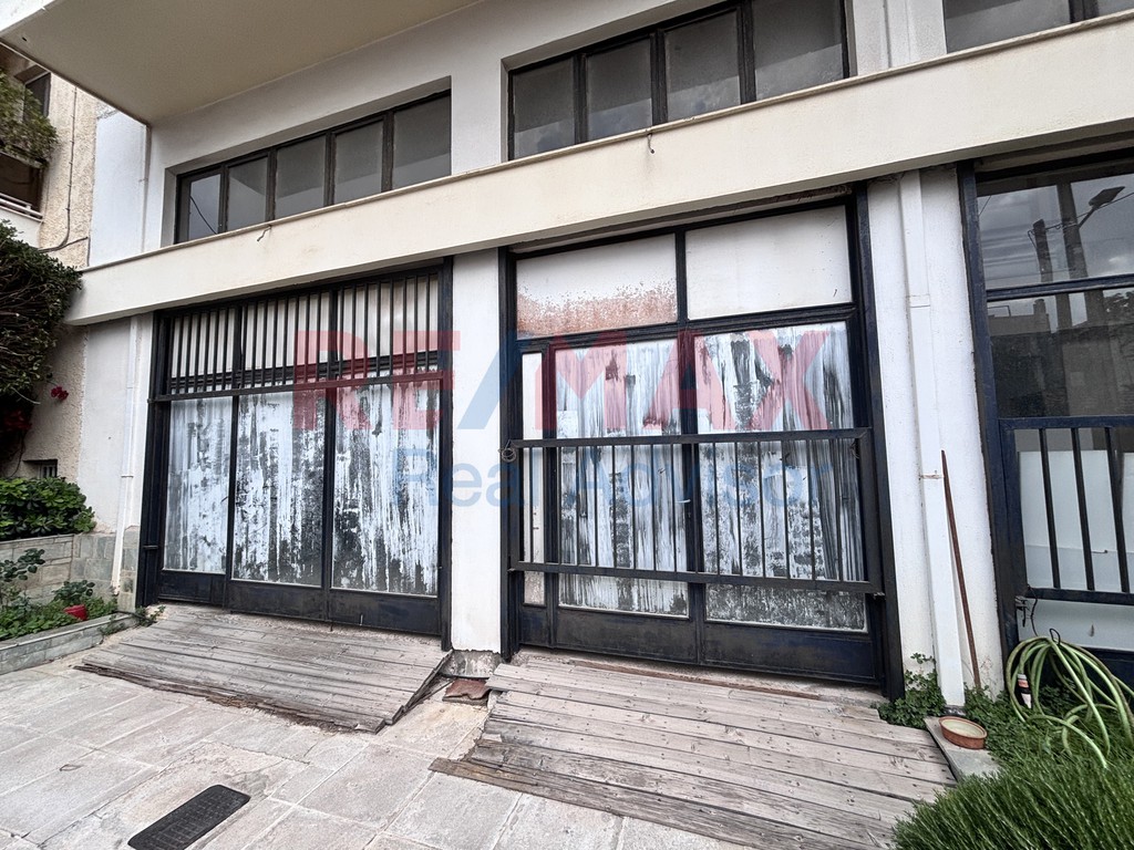 Κατάστημα 104 τ.μ. προς πώληση, Κόκκινος Μύλος