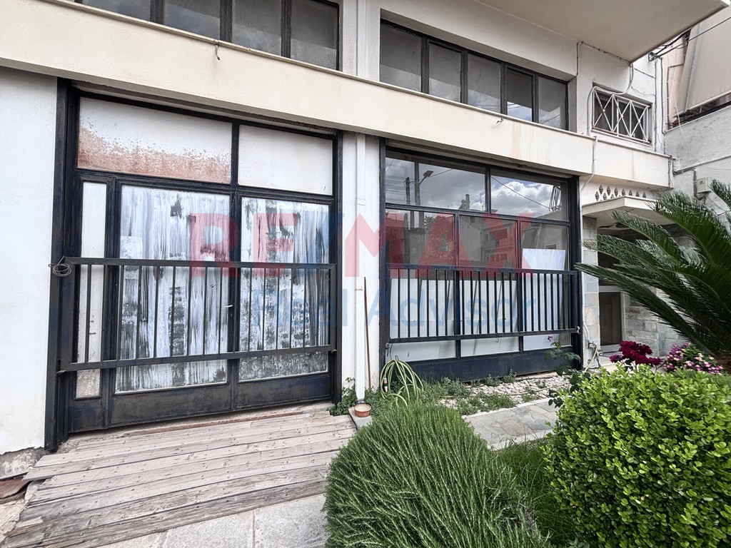 Κατάστημα 104 τ.μ. προς πώληση, Κόκκινος Μύλος