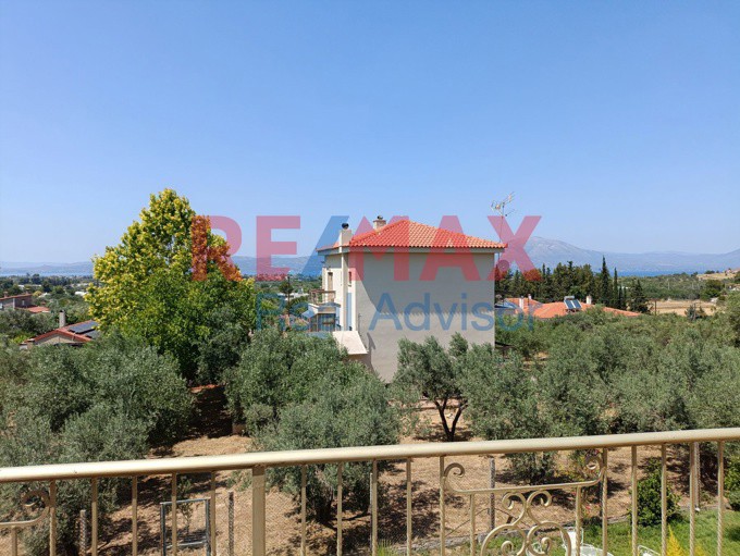Συγκρότημα διαμερισμάτων 214 τ.μ. προς πώληση, Ωρωπός