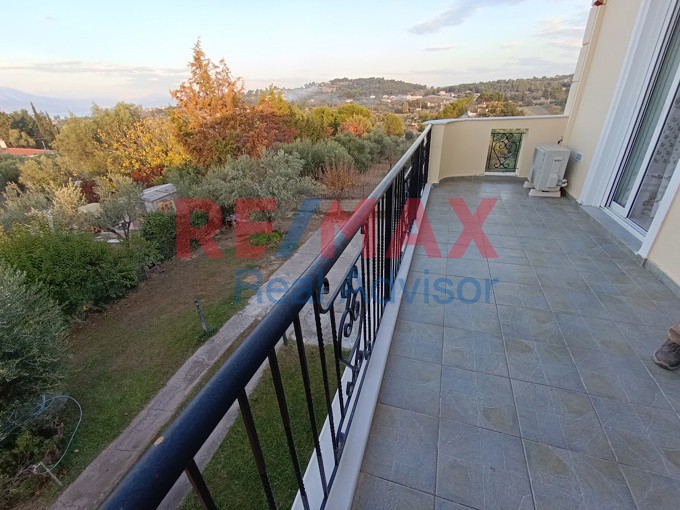 Συγκρότημα διαμερισμάτων 214 τ.μ. προς πώληση, Ωρωπός