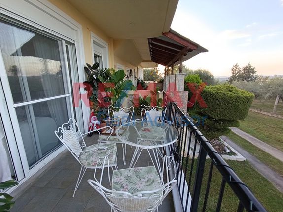 Apartment complex 214 sqm for sale, Rest Of Attica, Oropos