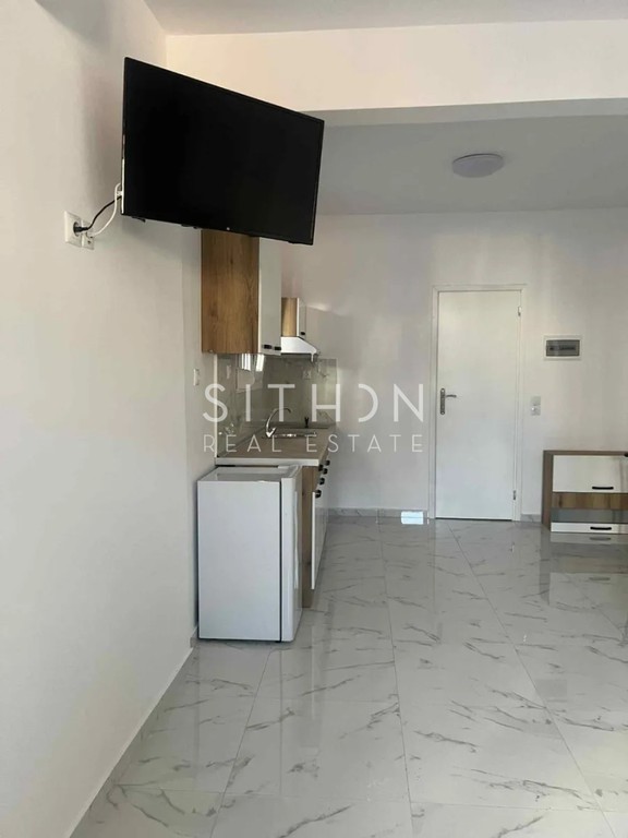 Studio / γκαρσονιέρα 34 τ.μ. πρός ενοικίαση, Θεσσαλονίκη - Περιφ/Κοί Δήμοι, Συκιές