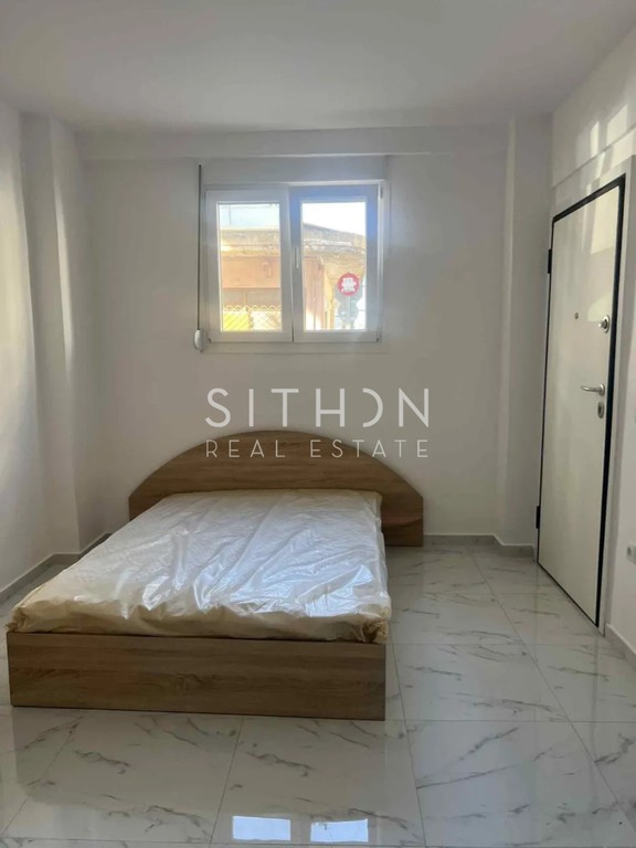 Studio / γκαρσονιέρα 34 τ.μ. πρός ενοικίαση, Θεσσαλονίκη - Περιφ/Κοί Δήμοι, Συκιές