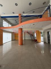 Βιοτεχνικός χώρος 500 τ.μ. για ενοικίαση