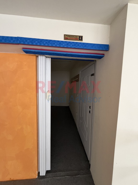 Βιοτεχνικός χώρος 500 τ.μ. πρός ενοικίαση, Αθήνα - Δυτικά Προάστια, Πετρούπολη