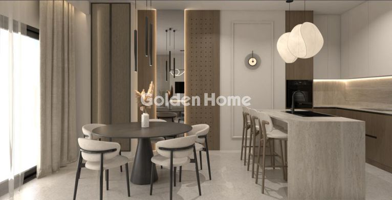 Apartment 70 sqm for sale, Heraklion Prefecture, Heraclion Cretes