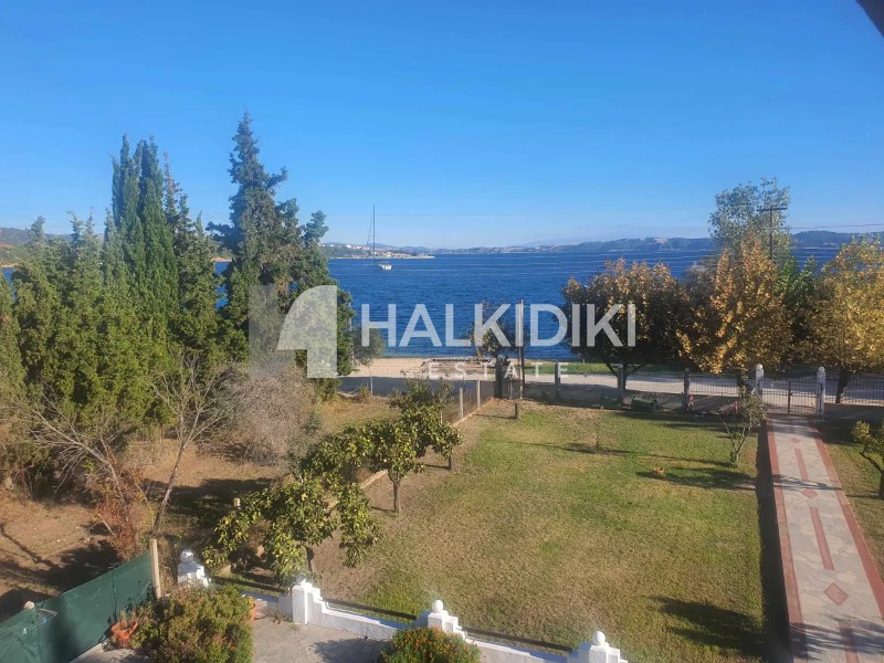 Μονοκατοικία 350 τ.μ. προς πώληση, Αμμουλιανή