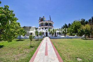 Μονοκατοικία 350 τ.μ. για πώληση