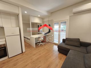 Studio / γκαρσονιέρα 35 τ.μ. για ενοικίαση