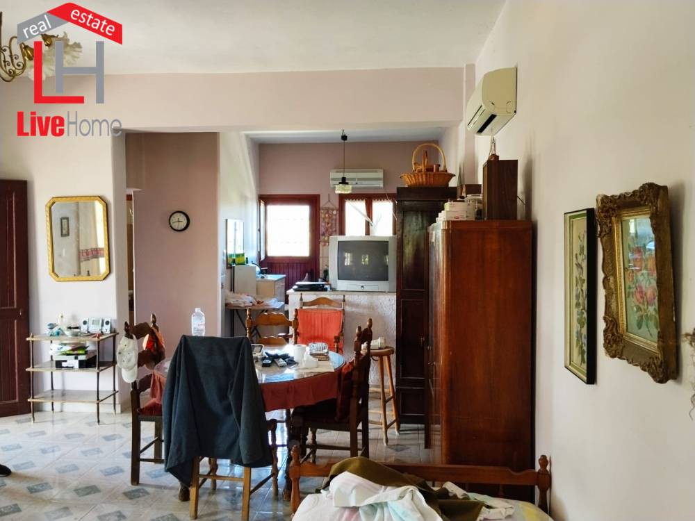 Μονοκατοικία 65 τ.μ. πρός πώληση, Κορινθία, Βέλο