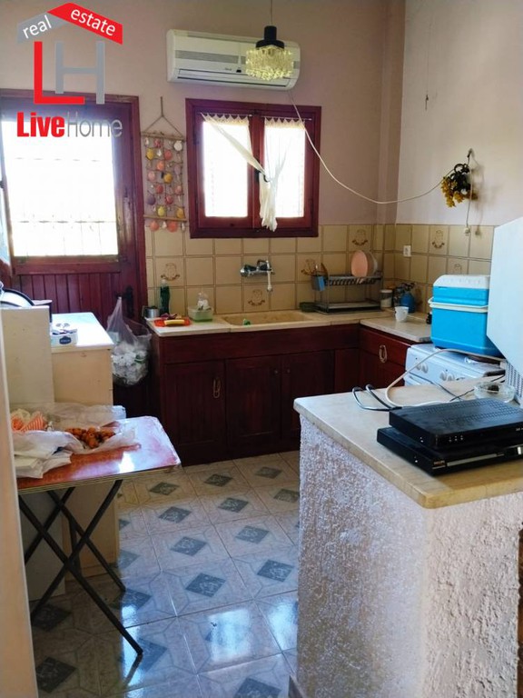 Μονοκατοικία 65 τ.μ. πρός πώληση, Κορινθία, Βέλο
