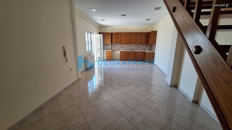 Maisonette 80 sqm for rent, Heraklion Prefecture, Heraclion Cretes