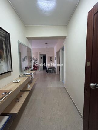 Apartment 100 sqm for sale, Athens - Center, Ampelokipoi - Pentagon