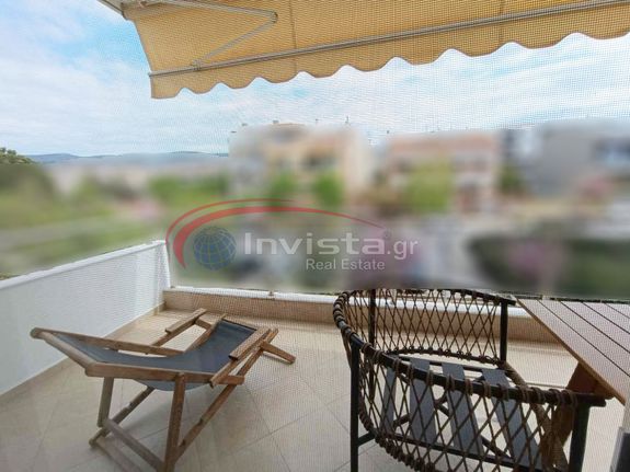 Apartment 65 sqm for sale, Thessaloniki - Suburbs, Pylea