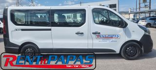 Opel Vivaro 2020