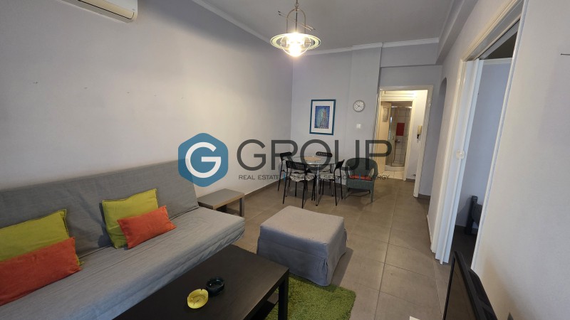 Διαμέρισμα 55 τ.μ. πρός πώληση, Εβρος, Αλεξανδρούπολη