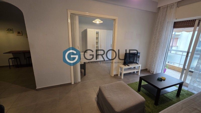 Διαμέρισμα 55 τ.μ. πρός πώληση, Εβρος, Αλεξανδρούπολη