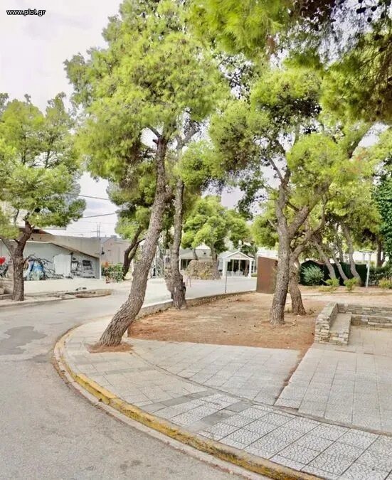 Επιχειρηματικό κτίριο 510 τ.μ. πρός ενοικίαση, Αθήνα - Δυτικά Προάστια, Αχαρνές