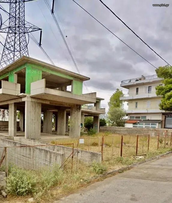 Κτίριο 510 τ.μ. προς πώληση, Βαρυμπόμπη
