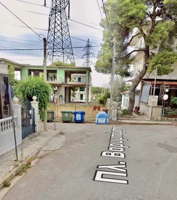 Κτίριο 510 τ.μ. προς πώληση, Βαρυμπόμπη
