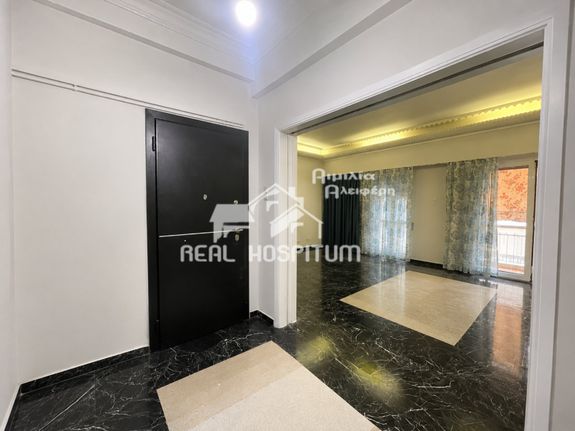 Apartment 97 sqm for sale, Athens - West, Peristeri