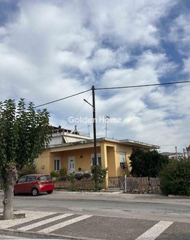 Μονοκατοικία 110 τ.μ. προς πώληση