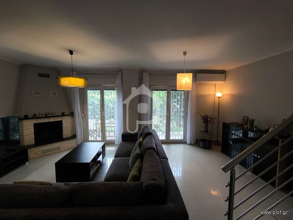 Maisonette 190 sqm for sale, Thessaloniki - Suburbs, Pylea