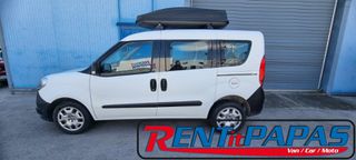 Fiat Doblo 2020