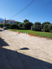 Οικόπεδο 970 τ.μ. προς πώληση, Προάστιο Πάτρας-thumb-2