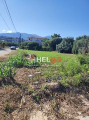 Οικόπεδο 970 τ.μ. προς πώληση, Προάστιο Πάτρας-thumb-5
