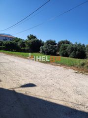 Οικόπεδο 970 τ.μ. προς πώληση, Προάστιο Πάτρας-thumb-1