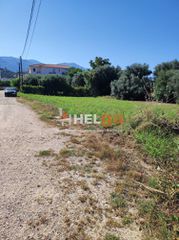 Οικόπεδο 970 τ.μ. προς πώληση, Προάστιο Πάτρας-thumb-22