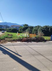 Οικόπεδο 970 τ.μ. προς πώληση, Προάστιο Πάτρας-thumb-6