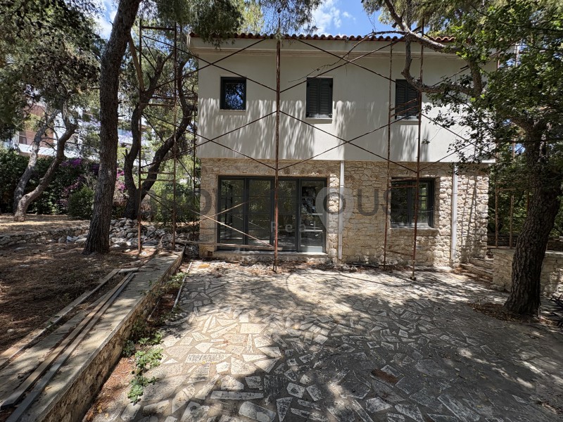 Μονοκατοικία 180 τ.μ. προς ενοικίαση, Βάρκιζα