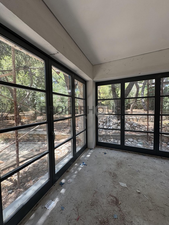 Μονοκατοικία 180 τ.μ. προς ενοικίαση, Βάρκιζα