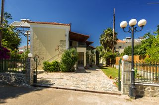 Επαγγελματικό 400 τ.μ. πρός πώληση, Μεσσηνία, Αίπεια-thumb-3