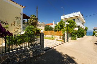 Επαγγελματικό 400 τ.μ. πρός πώληση, Μεσσηνία, Αίπεια-thumb-4