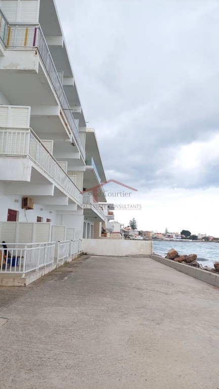 Ξενοδοχείο 520 τ.μ. προς πώληση, Καμάρι Ξυλοκάστρου
