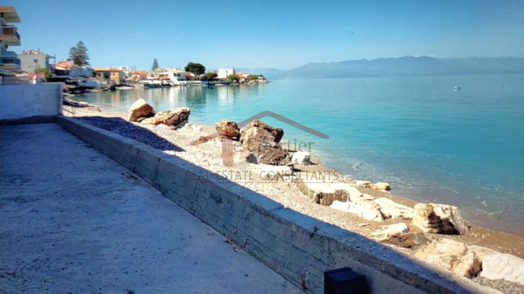 Ξενοδοχείο 520 τ.μ. προς πώληση, Καμάρι Ξυλοκάστρου