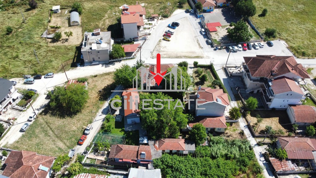Οικόπεδο 497 τ.μ. πρός πώληση, Ν. Ιωαννίνων, Ιωάννινα