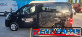 Nissan NV 200 2020