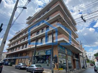 Επιχειρηματικό κτίριο 3.020 τ.μ. για πώληση
